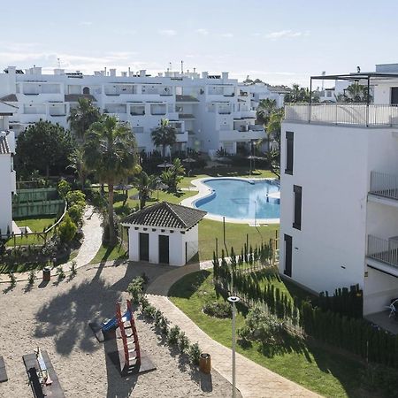 La Casita De Candor Beach Rota Exterior foto