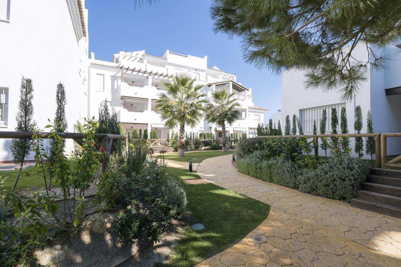 La Casita De Candor Beach Rota Exterior foto